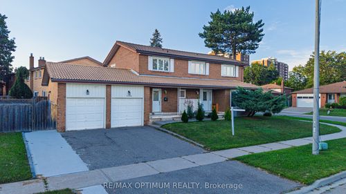 2498 Privet Cres, Mississauga, ON, L5B2S4 | Card Image