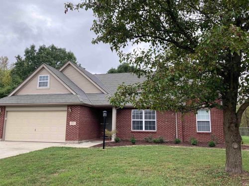 3801 Timber Cv, Evansville, IN, 47715-7524 | Card Image