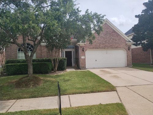 11111 Sprucedale Ct, Houston, TX, 77070-2840 | Card Image