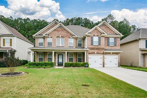 1520 Silver Mist Cir, Powder Springs, GA, 30127-6067 | Card Image