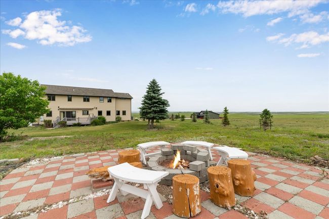 40 Butch Cassidy Loop, House other with 5 bedrooms, 4 bathrooms and null parking in Great Falls MT | Image 46