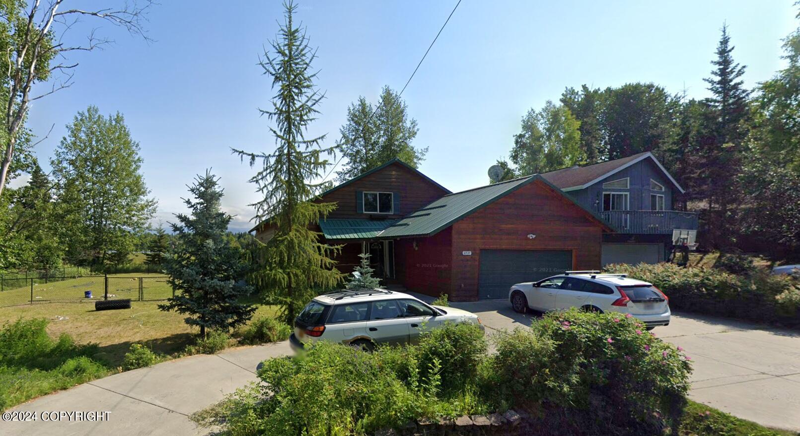 6537 Air Guard Road, For Rent in Anchorage Zoocasa