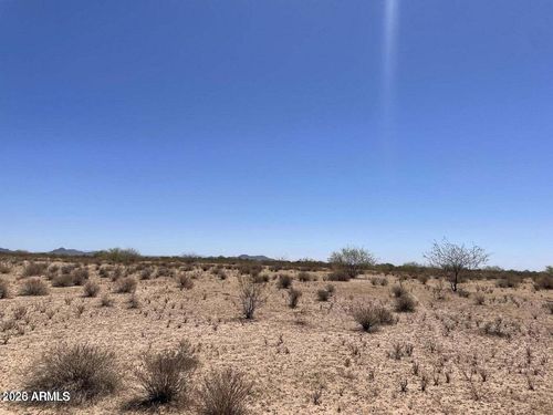 4-21410 W Sleepy Ranch Lot 4 Road, Wittmann, AZ, 85361 | Card Image