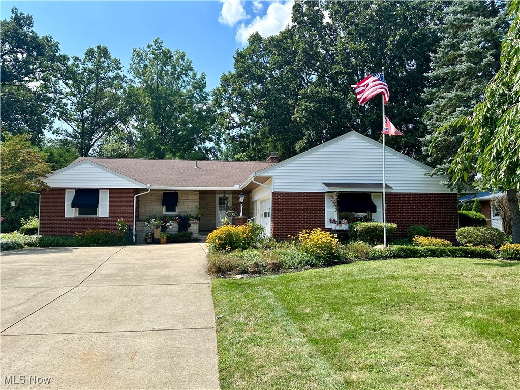 Wainwood Dr, Warren, OH 44484