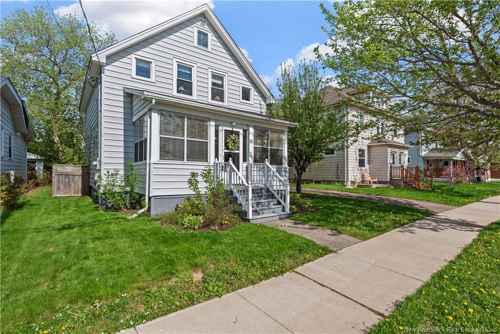 Residential in Moncton