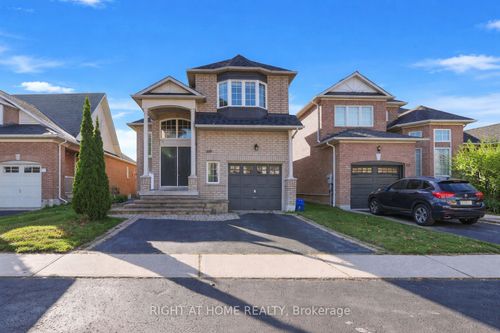 169 Dooley Cres, Ajax, ON, L1T4J7 | Card Image