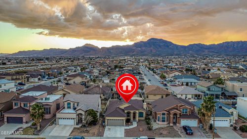 11321 Manuel Moreno Dr, El Paso, TX, 79934-3175 | Card Image