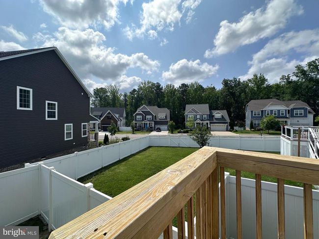 4005 Sweet Azalea Row, House other with 4 bedrooms, 3 bathrooms and null parking in GLEN ALLEN VA | Image 34