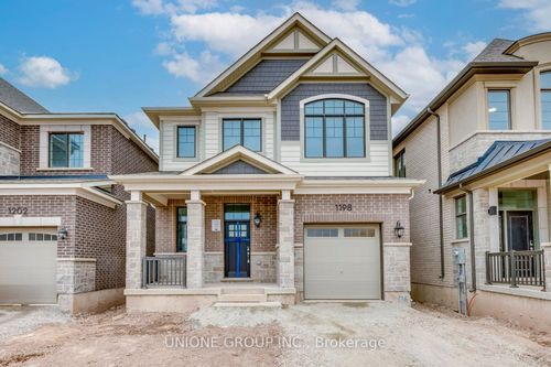 1198 Pelican Pass, Oakville, ON, L6H7Z9 | Card Image