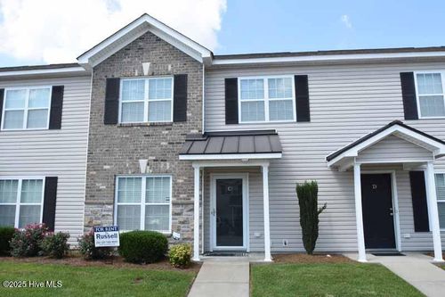 apt-c-104 Chandler Dr, Greenville, NC, 27834-6046 | Card Image