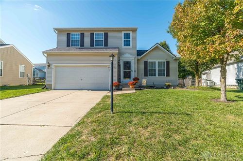 31 Mccullough Dr, Springboro, OH, 45066-7803 | Card Image