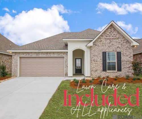 10904 Maitland Ave, Baton Rouge, LA, 70810-7897 | Card Image