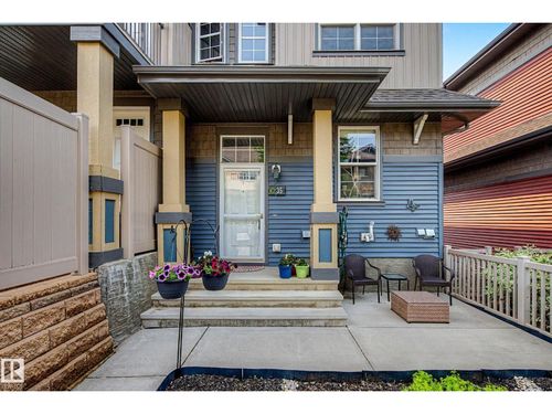 35-4029 Orchards Dr Sw, Edmonton, AB, T6X1V2 | Card Image