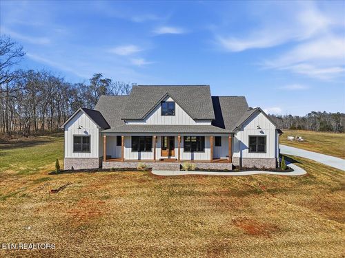 124 Kellys View Drive, Greenback, TN, 37742 | Card Image