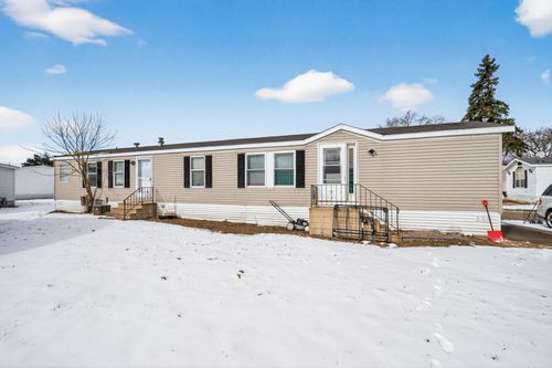 3234 89th Dr Ne, Blaine, MN, 55449-6801 | Card Image