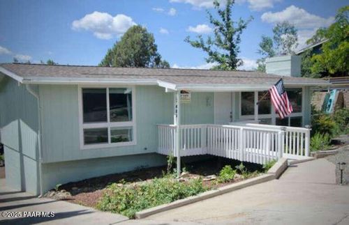 487 Stewart Cir, Prescott, AZ, 86301-1054 | Card Image