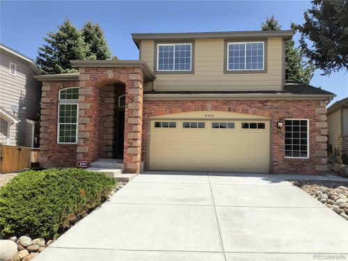 10538 Tiger Chase, Littleton, CO, 80124-9584 | Card Image