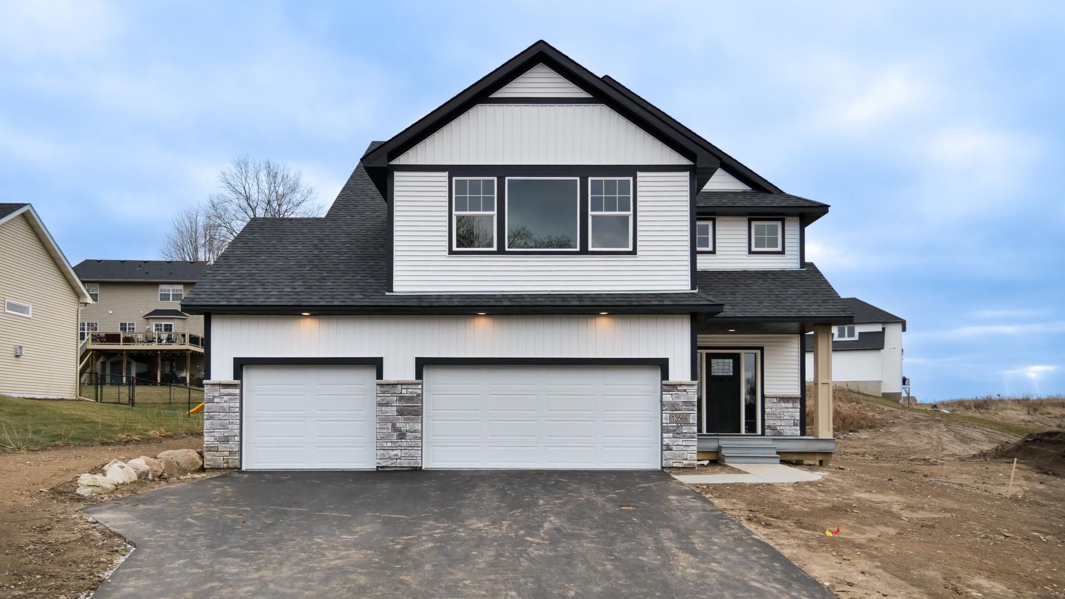 Birdsong Path, Rosemount, MN 55068