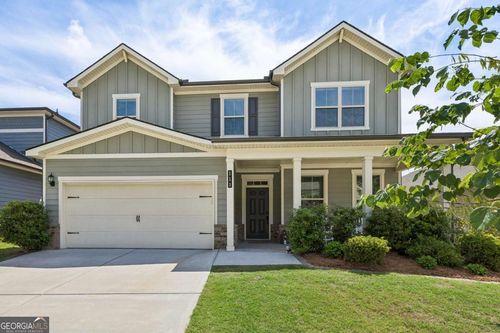 113 Vivian Ln, Peachtree City, GA, 30269-2305 | Card Image