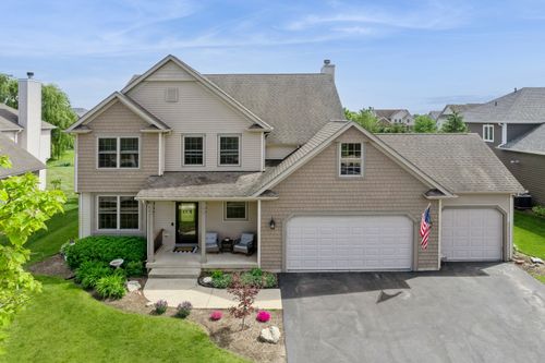 5235 Greenshire Cir, Lake In The Hills, IL, 60156-5893 | Card Image