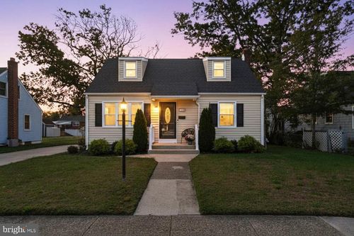 134 Maryland Ave, MAGNOLIA, NJ, 08049-1311 | Card Image