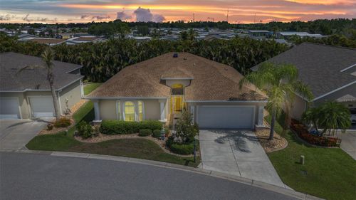 24504 Buckingham Way, Port Charlotte, FL, 33980-5530 | Card Image
