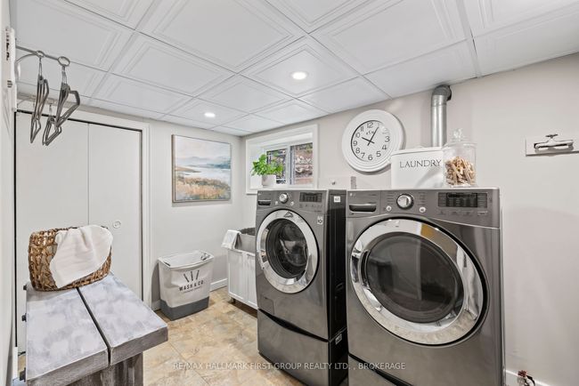 1262 Sunbury Rd, House other with 5 bedrooms, 3 bathrooms and 4 parking in South Frontenac ON | Image 35