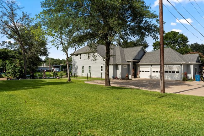 1800 Mason Ln, House other with 3 bedrooms, 3 bathrooms and null parking in Tool TX | Image 36
