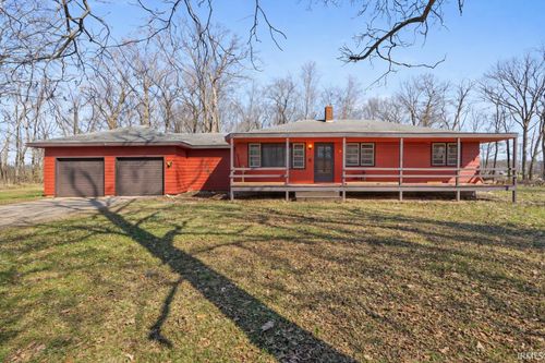 10501 S 875 Road, Walkerton, IN, 46574 | Card Image