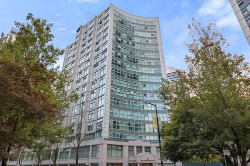 b106-1331 Homer St, Vancouver, BC, V6B5M5 | Card Image