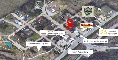 114 Main St, Haslet, TX, 76052-3306 | Card Image