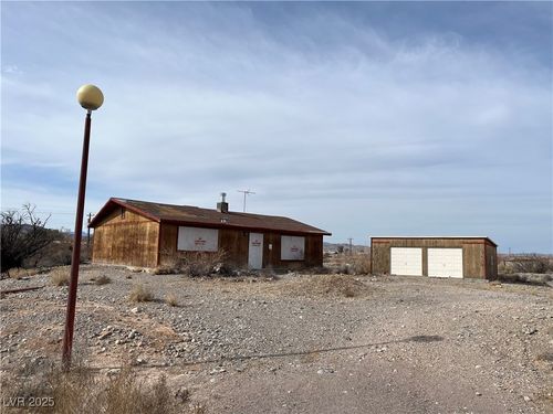 895 Greasewood Ln, Moapa, NV, 89025 | Card Image