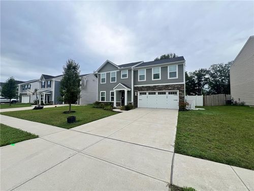 2652 Kingman Dr, Xenia, OH, 45385-4273 | Card Image