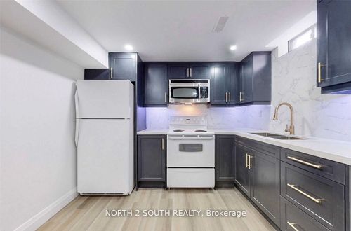 bsmt-34 Natalie Crt, Brampton, ON, L6S5T2 | Card Image