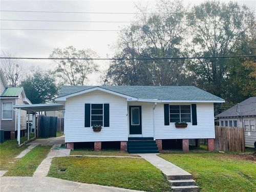 1429 N Second, Jena, LA, 71342 | Card Image