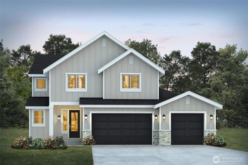 19448 116th Street Ct E, Bonney Lake, WA, 98391 | Card Image