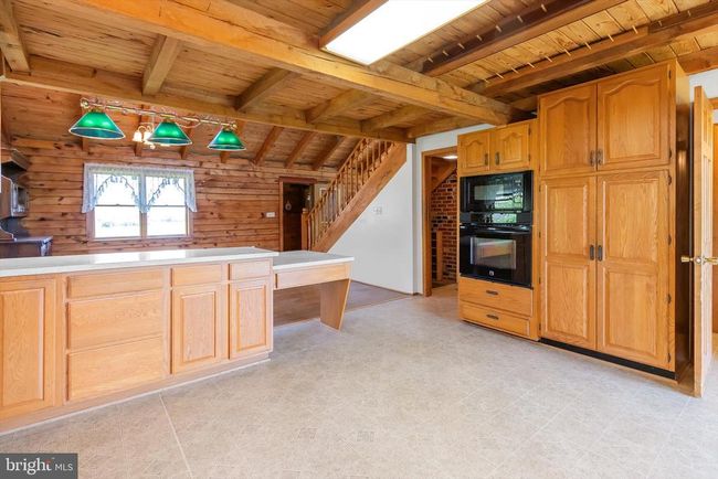 2048 Hinton Rd, House other with 2 bedrooms, 2 bathrooms and null parking in KEARNEYSVILLE WV | Image 37