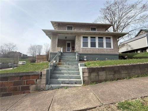 404 1st St, Pennsboro, WV, 26415-1126 | Card Image