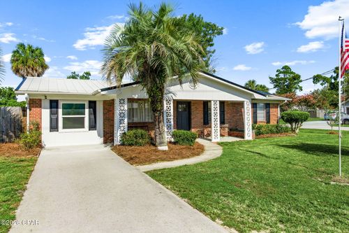 2805 Airport Rd, Panama City, FL, 32405-2844 | Card Image