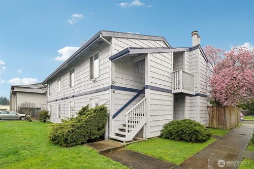 7324 S Wilkeson St, Tacoma, WA, 98408-1223 | Card Image