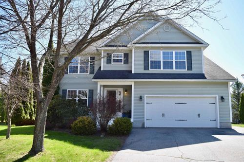 24 Cabot Ct, South Burlington, VT, 05403-8500 | Card Image
