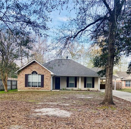 39313 Mcqueen Road, Pearl River, LA, 70452 | Card Image