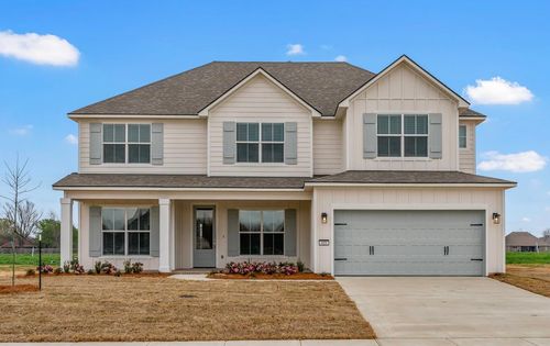 489 Preserve Blvd, Bossier City, LA, 71112-2086 | Card Image