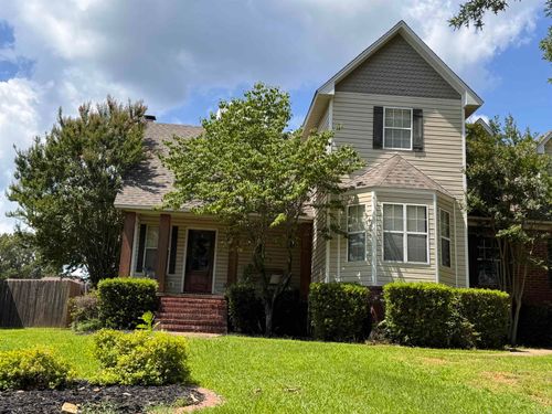 106 Red Oak Ln, Searcy, AR, 72143-4515 | Card Image