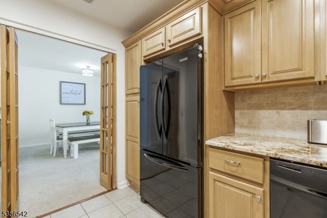 66 Jamestown Rd, Townhouse with 2 bedrooms, 2 bathrooms and null parking in Basking Ridge NJ | Image 12