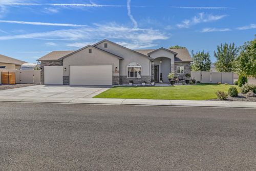 1404 Limber Pine St, Fruita, CO, 81521 | Card Image