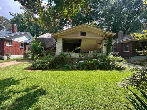 1055 N Parkway, Memphis, TN, 38105-2414 | Card Image