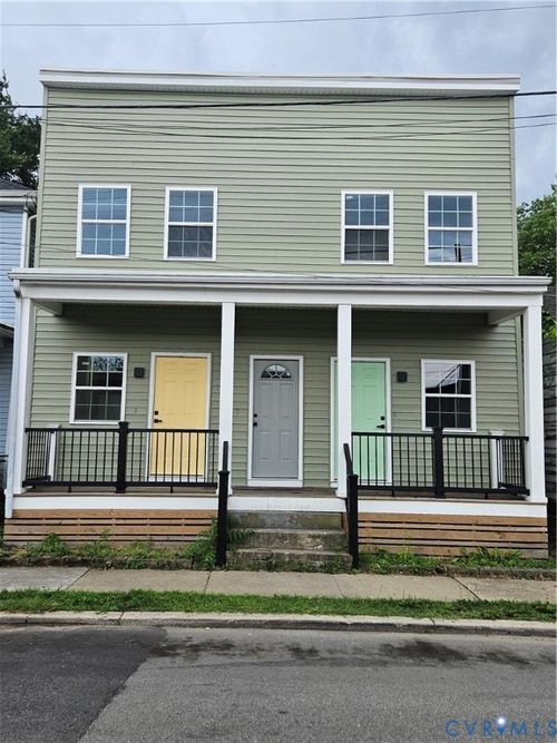 1812 Stockton St, Richmond, VA, 23224-3762 | Card Image