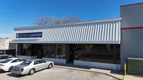 1901 S Mission St, Mt. Pleasant, MI, 48858-5423 | Card Image