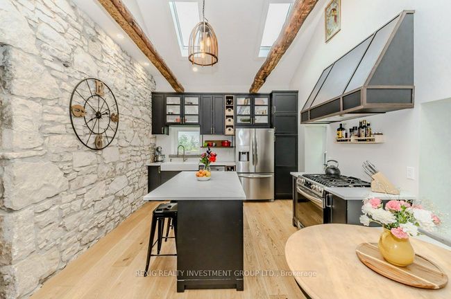 73 Northumberland St, House other with 2 bedrooms, 1 bathrooms and 4 parking in Guelph ON | Image 17